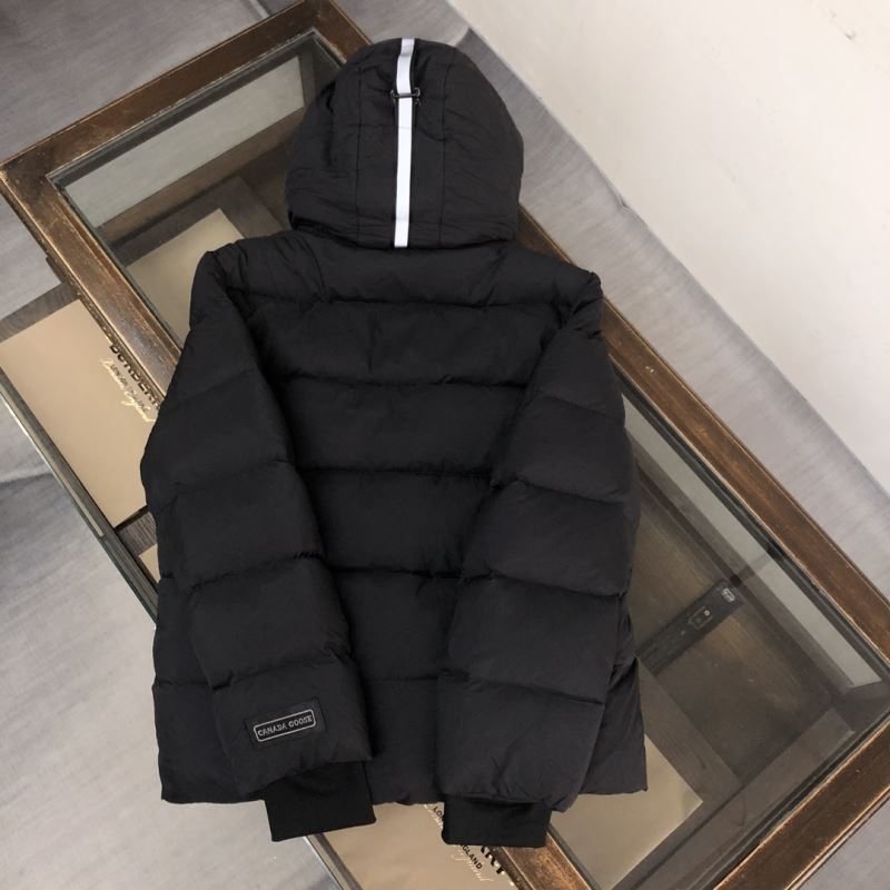 Canada Goose Down Jackets